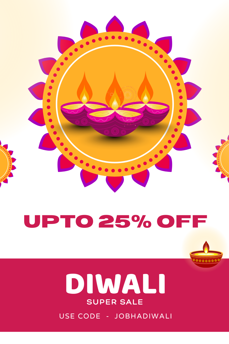 Special Occasion banner Mobile