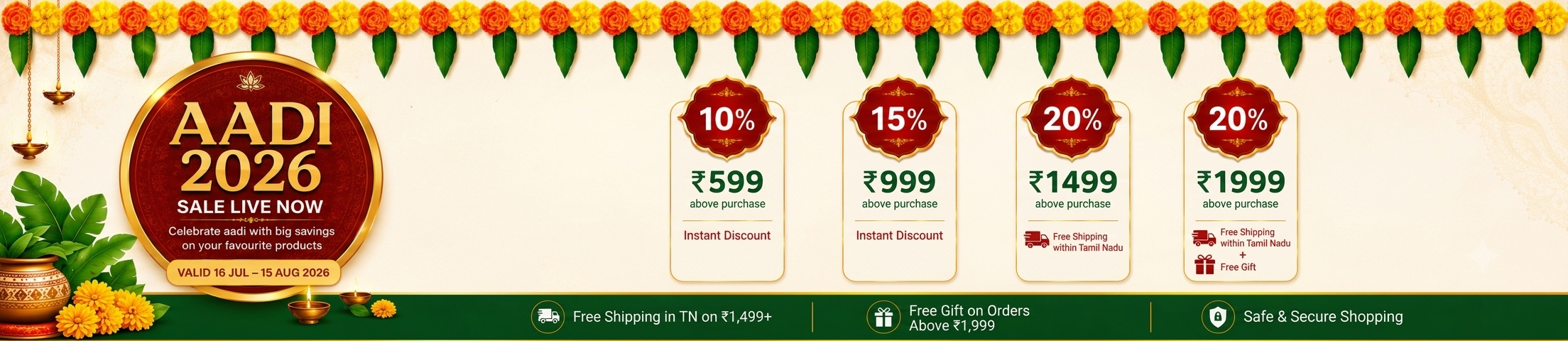 Special Occasion banner PC